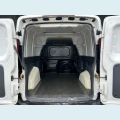 PEUGEOT PARTNER RAPID BUSINESS PACK - BRANCO - 2023 Foto 7 (Miniatura)
