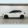 VOLKSWAGEN POLO TRACK 1.0 FLEX 12V 5P - BRANCO - 2023 Foto 7 (Miniatura)