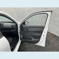 RENAULT KWID ZEN 1.0 12V SCE FLEX - BRANCO - 2024 Foto 7 (Miniatura)