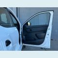 RENAULT KWID ZEN 1.0 12V SCE FLEX - BRANCO - 2024 Foto 7 (Miniatura)
