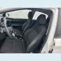 HYUNDAI HB 20 COMFORT 1.0 FLEX - BRANCO - 2024 Foto 7 (Miniatura)