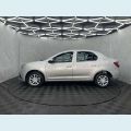 RENAULT LOGAN ZEN 1.0 12V SCE FLEX - PRATA - 2021 Foto 7 (Miniatura)