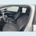 PEUGEOT 208 LIKE 1.0 - BRANCO - 2024 Foto 7 (Miniatura)