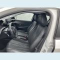 PEUGEOT 208 ALLURE 1.6 FLEX AUT. - BRANCO - 2022 Foto 7 (Miniatura)