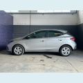 HYUNDAI HB 20 COMFORT PLUS 1.0 (MEC.) - PRATA - 2025 Foto 7 (Miniatura)