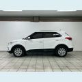 HYUNDAI CRETA ACTION 1.6 AUT. FLEX - BRANCO - 2024 Foto 7 (Miniatura)