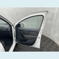 RENAULT LOGAN ZEN 1.0 12V SCE FLEX - BRANCO - 2023 Foto 7 (Miniatura)