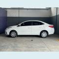 TOYOTA YARIS SEDAN XL 1.5 FLEX 16V 4P AUT. - BRANCO - 2023 Foto 7 (Miniatura)