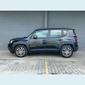 JEEP RENEGADE LONGITUDE - PRETO - 2025 Foto 7 (Miniatura)