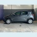 CITROËN C3 LIVE PACK 1.0 - CINZA - 2025 Foto 7 (Miniatura)