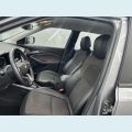 CHEVROLET MONTANA LTZ 1.2 TURBO (AUT.) - PRATA - 2025 Foto 7 (Miniatura)