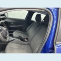 PEUGEOT 208 ACTIVE 1.6 FLEX 16V 5P AUT. - AZUL - 2022 Foto 7 (Miniatura)