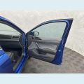 VOLKSWAGEN VIRTUS 1.0 TSI - AZUL - 2025 Foto 7 (Miniatura)