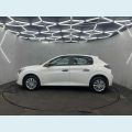 PEUGEOT 208 LIKE 1.0 FLEX - BRANCO - 2023 Foto 7 (Miniatura)