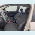 VOLKSWAGEN GOL 1.0 12V FLEX - BRANCO - 2019 Foto 7 (Miniatura)
