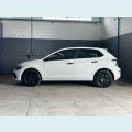 VOLKSWAGEN POLO TRACK 1.0 FLEX 12V 5P - BRANCO - 2025 Foto 7 (Miniatura)