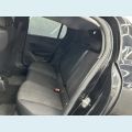 PEUGEOT 208 LIKE 1.6 FLEX - PRETO - 2022 Foto 7 (Miniatura)