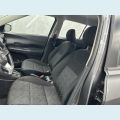 NISSAN KICKS ACTIVE 1.6 FLEX - CINZA - 2024 Foto 7 (Miniatura)