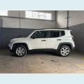 JEEP RENEGADE SPORT T270 1.3 TURBO 4X2 - BRANCO - 2024 Foto 7 (Miniatura)