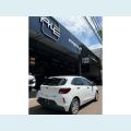 CHEVROLET ONIX FLEX AUT. 4P - BRANCO - 2021 Foto 7 (Miniatura)