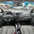 HYUNDAI HB 20S 1.6 PREMIUM 16V FLEX 4P AUT. - BRANCO - 2019 Foto 7 (Miniatura)