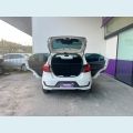FORD KA FLEX MANUAL 4P - BRANCO - 2020 Foto 7 (Miniatura)