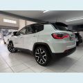 JEEP COMPASS FLEX AUT. 4P - BRANCO - 2019 Foto 7 (Miniatura)
