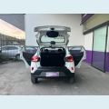 RENAULT KWID - BRANCO - 2026 Foto 7 (Miniatura)