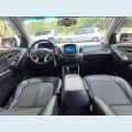 HYUNDAI IX35 2.0 16V 170CV 2WD/4WD AUT. - CINZA - 2012 Foto 7 (Miniatura)