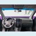 HYUNDAI TUCSON FLEX AUT. 4P - CINZA - 2017 Foto 7 (Miniatura)
