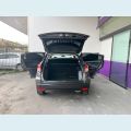 HONDA HR-V - CINZA - 2018 Foto 7 (Miniatura)
