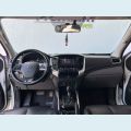 MITSUBISHI L200 TRITON - BRANCO - 2018 Foto 7 (Miniatura)
