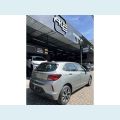CHEVROLET ONIX - PRATA - 2025 Foto 7 (Miniatura)