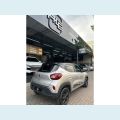 RENAULT KWID - PRATA - 2026 Foto 7 (Miniatura)