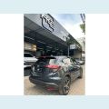 HONDA HR-V - AZUL - 2020 Foto 7 (Miniatura)