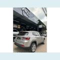 JEEP COMPASS - PRATA - 2021 Foto 7 (Miniatura)