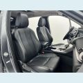MITSUBISHI ECLIPSE AUT. 4P - CINZA - 2020 Foto 7 (Miniatura)