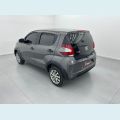 FIAT MOBI LIKE - CINZA - 2025 Foto 7 (Miniatura)