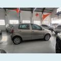 VOLKSWAGEN FOX - PRATA - 2011 Foto 7 (Miniatura)