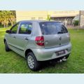 VOLKSWAGEN FOX - PRATA - 2006 Foto 7 (Miniatura)