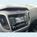HYUNDAI CRETA - BRANCO - 2021 Foto 7 (Miniatura)