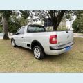 VOLKSWAGEN SAVEIRO FLEX MANUAL 2P - PRATA - 2015 Foto 7 (Miniatura)