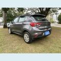 FIAT ARGO - CINZA - 2023 Foto 7 (Miniatura)
