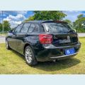 BMW 118I - PRETO - 2012 Foto 7 (Miniatura)