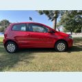 VOLKSWAGEN FOX - VERMELHO - 2013 Foto 7 (Miniatura)