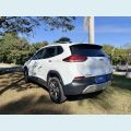 CHEVROLET TRACKER - BRANCO - 2021 Foto 7 (Miniatura)