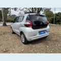 FIAT MOBI - PRATA - 2018 Foto 7 (Miniatura)
