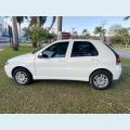 FIAT PALIO - BRANCO - 2005 Foto 7 (Miniatura)