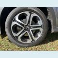 HONDA HR-V - CINZA - 2016 Foto 7 (Miniatura)