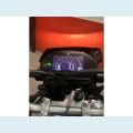 YAMAHA XTZ 250 LANDER CONNECTED FLEX - MARROM - 2026 Foto 7 (Miniatura)